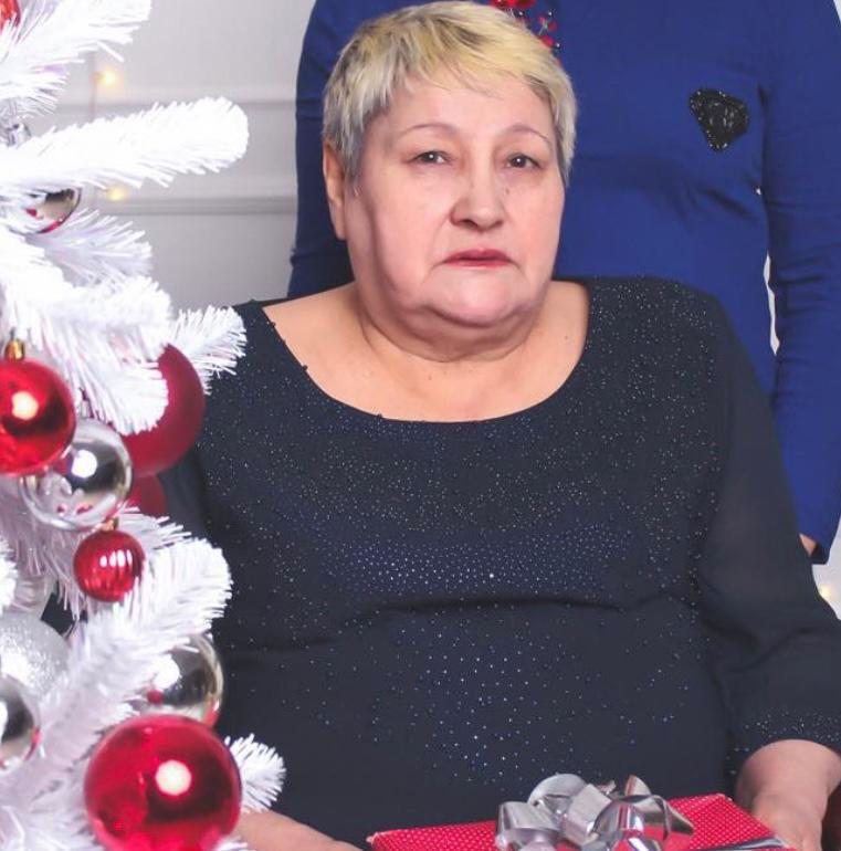 Ип Мусина  Надежда