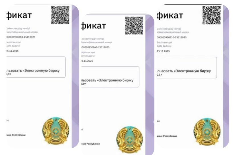 Қаржылық сауаттылық